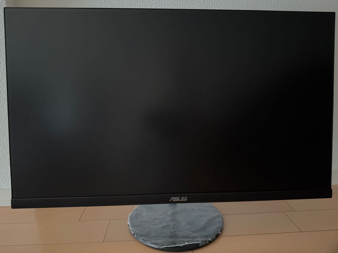 ASUS VL278 27インチ モニター