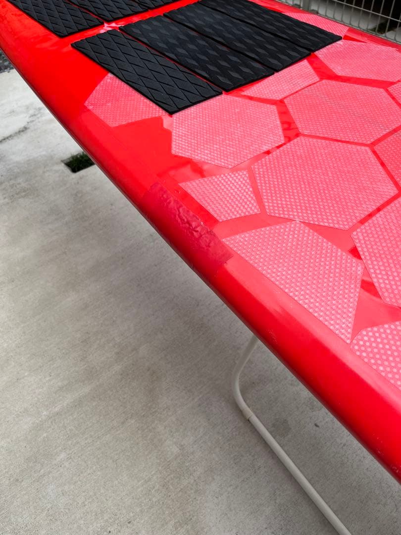 ロ*ク様 シーコングロングボードtip9.8ft