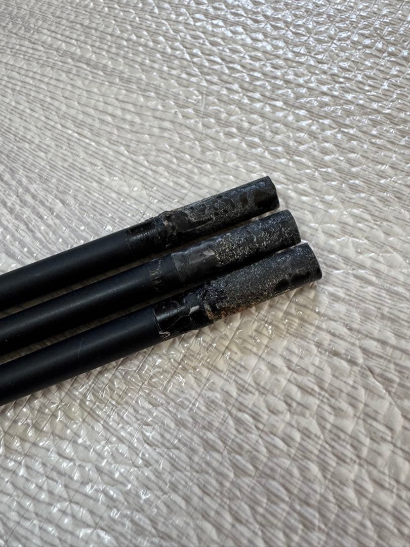 りょう●1w/3W用●三菱ケミカル　WB 63 S 2本セット●