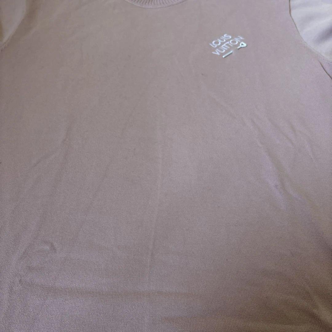 LOUIS VUITTON Tシャツ　　メンズ　正規品