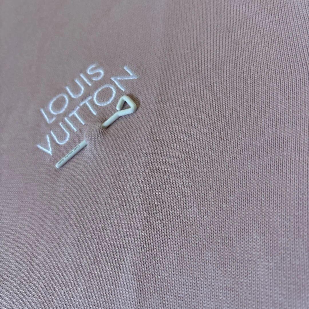 LOUIS VUITTON Tシャツ　　メンズ　正規品