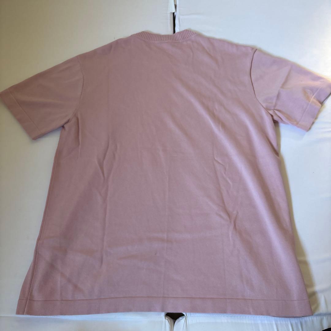 LOUIS VUITTON Tシャツ　　メンズ　正規品