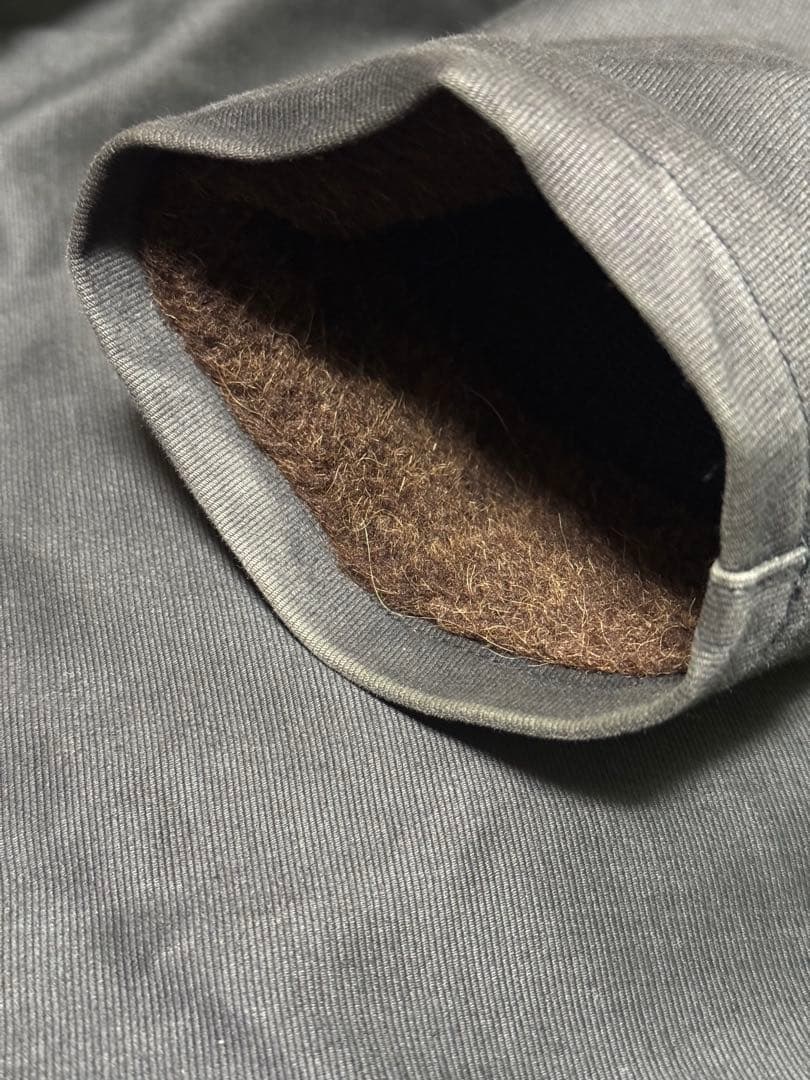 バズリクソンズ　ウィリアムギブソンコレクション　ブラック　40サイズ