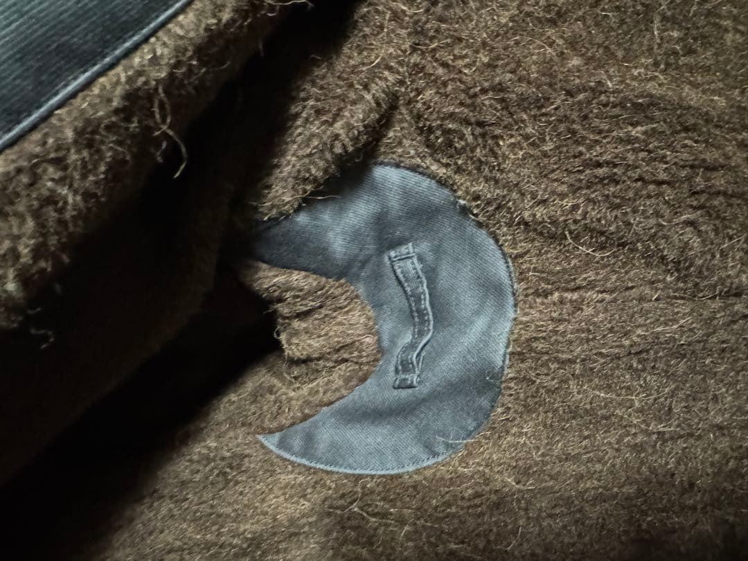 バズリクソンズ　ウィリアムギブソンコレクション　ブラック　40サイズ