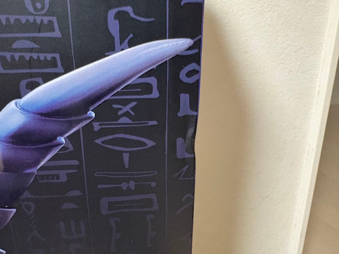 S.H.MonsterArts 青眼の白龍