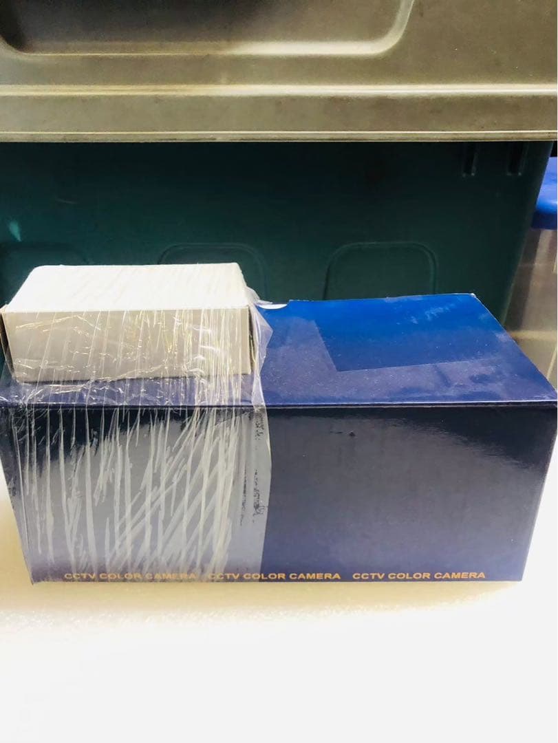 AHD440 CCTVカラーカメラ