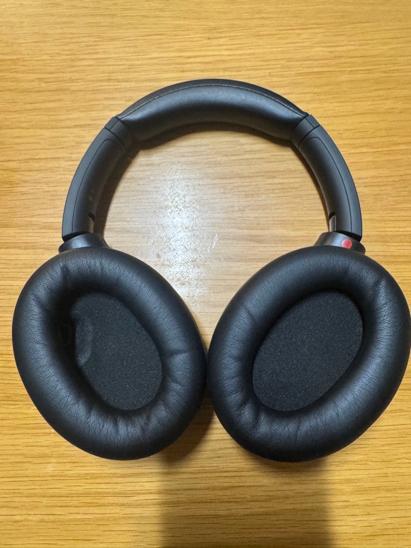 SONY WH-1000XM4 ブラック 美品