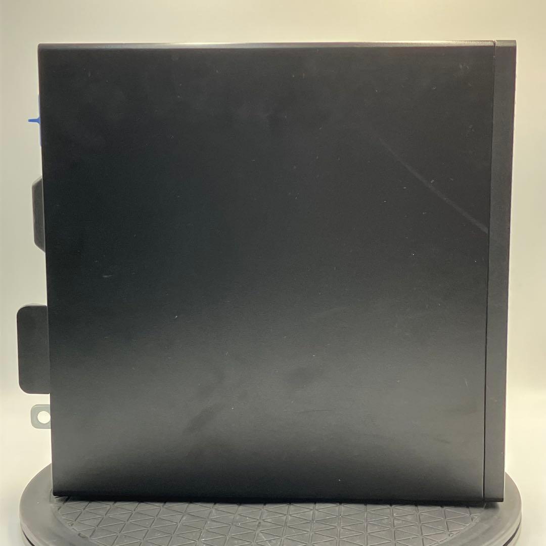 Windowsデスクトップ 383 DELL OptiPlex7090SFF i7-11700 win11