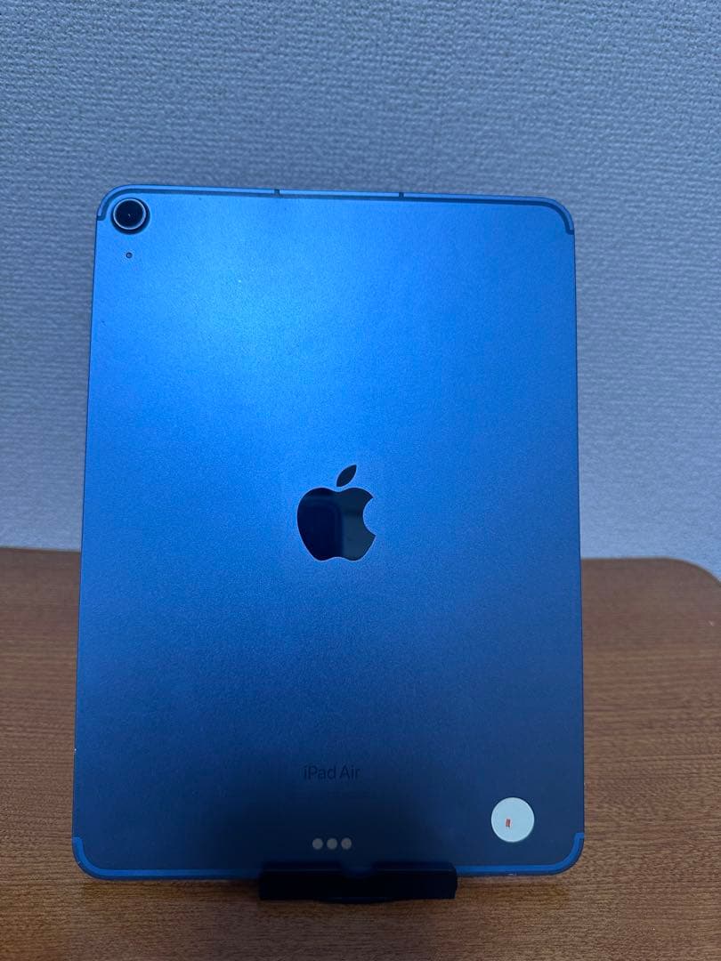 iPad Air 5 (10.9インチ) 64GB WiFi + セルラー