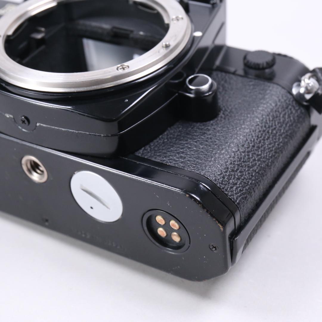 ☆完全動作＆ボディ良好！☆ Nikon FE2 　＃474