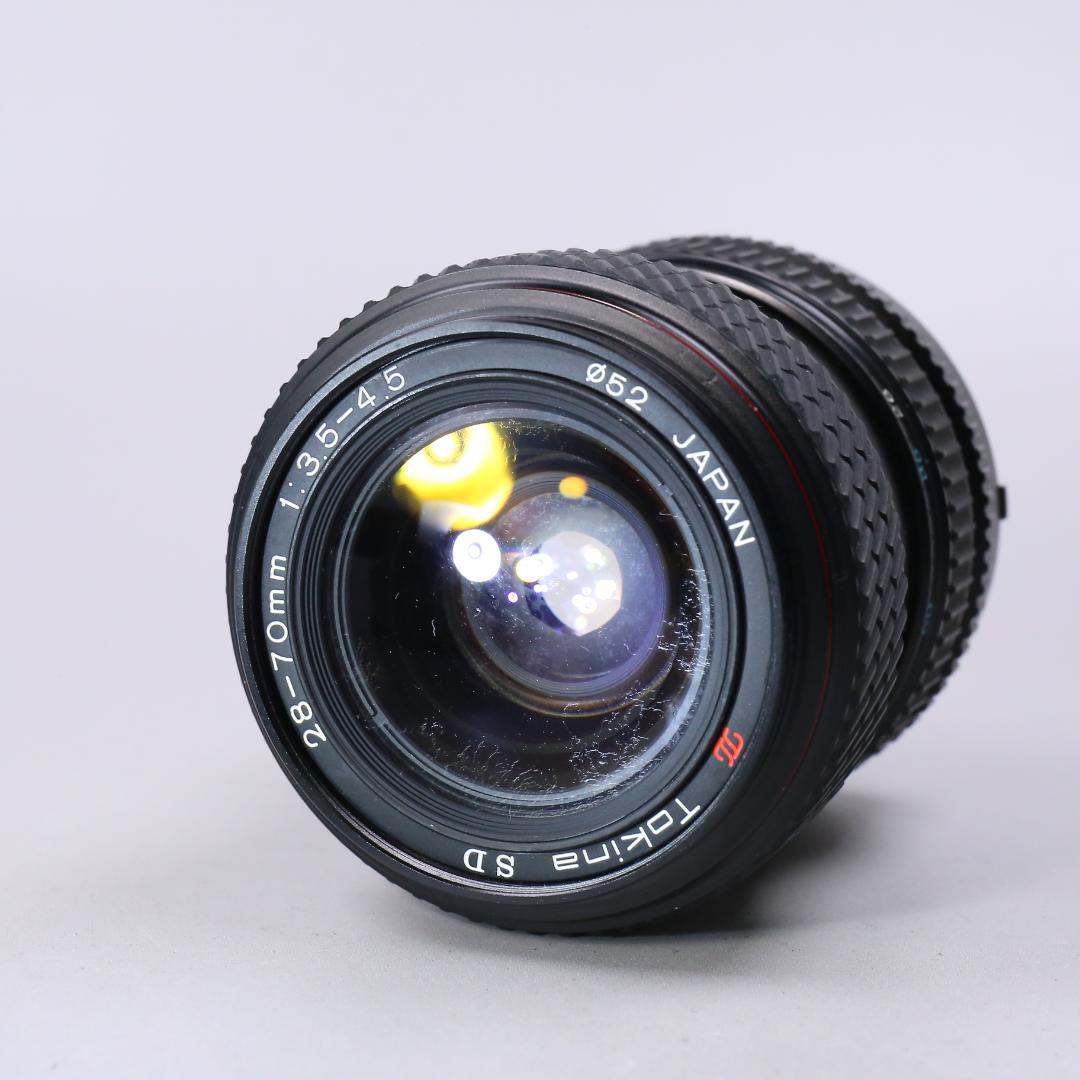 ☆完全動作＆ボディ良好！☆ Nikon FE2 　＃474