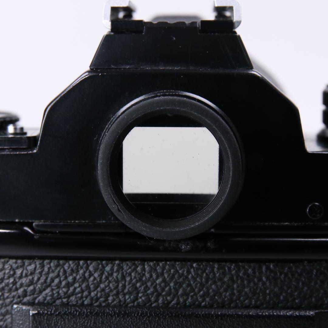 ☆完全動作＆ボディ良好！☆ Nikon FE2 　＃474