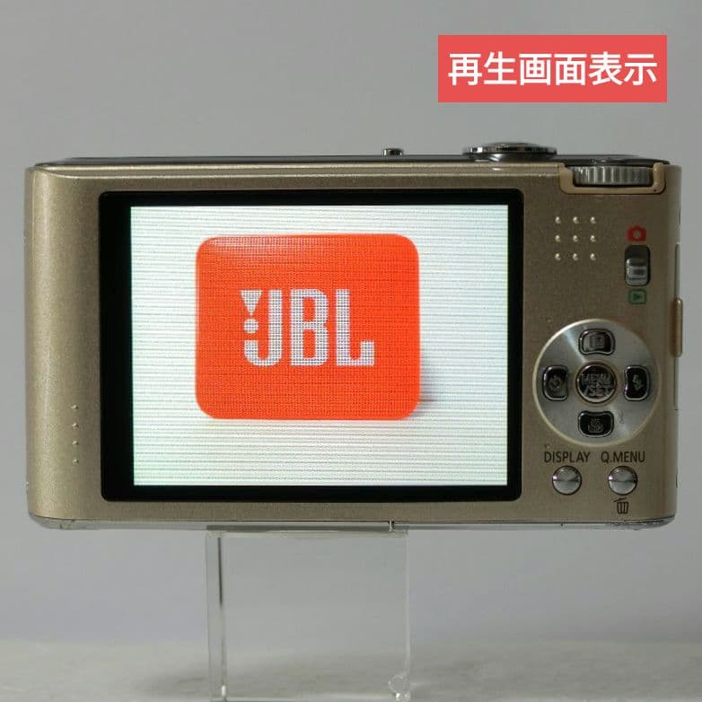 【日本製】パナソニック　LUMIX DMC-FX66　サンプル画像掲載有