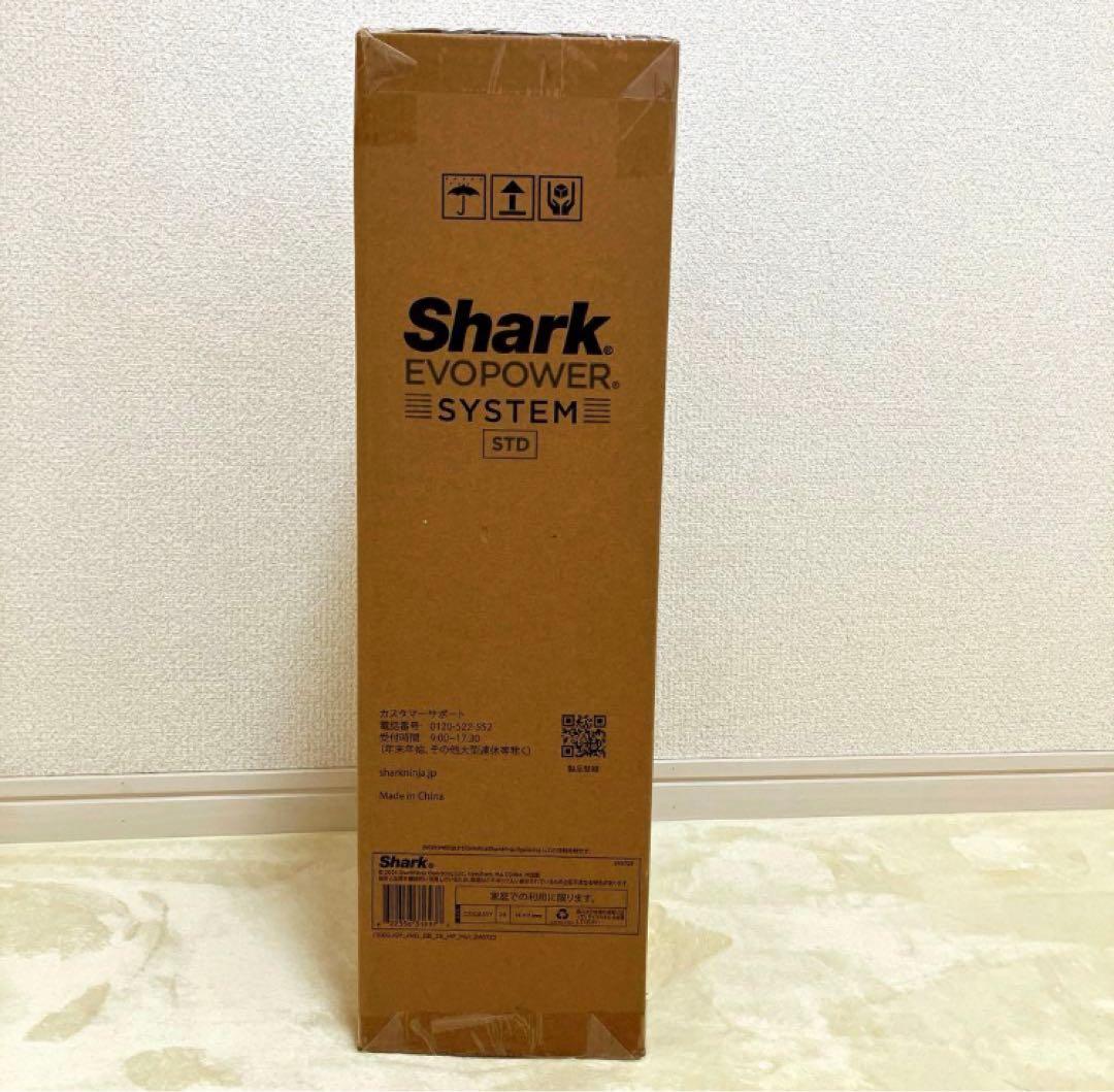 【ネゴ】Shark EVOPOWER SYSTEM CS102JGY