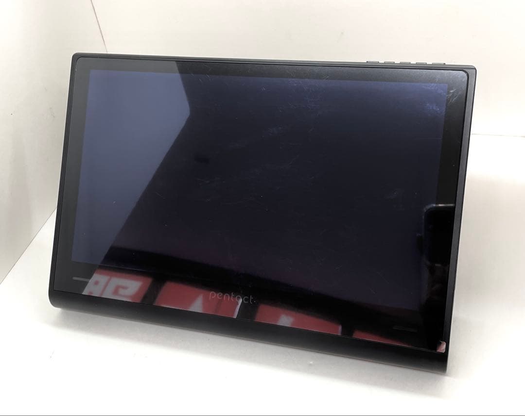 pentact マルチメディアポータブルモニター