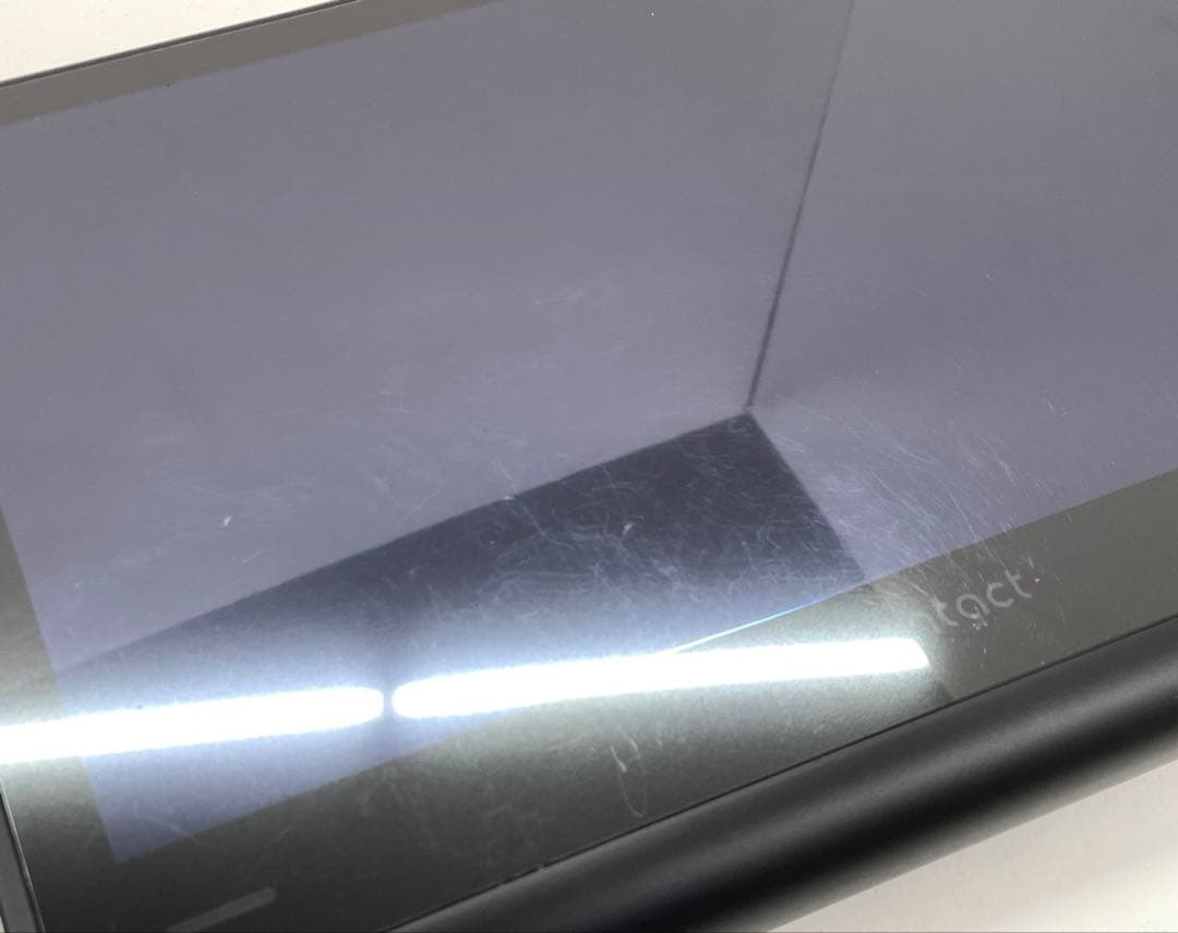 pentact マルチメディアポータブルモニター