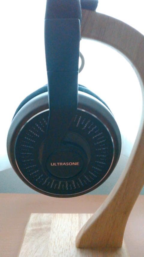 ヘッドホン ULTRAZONE Edition eleven