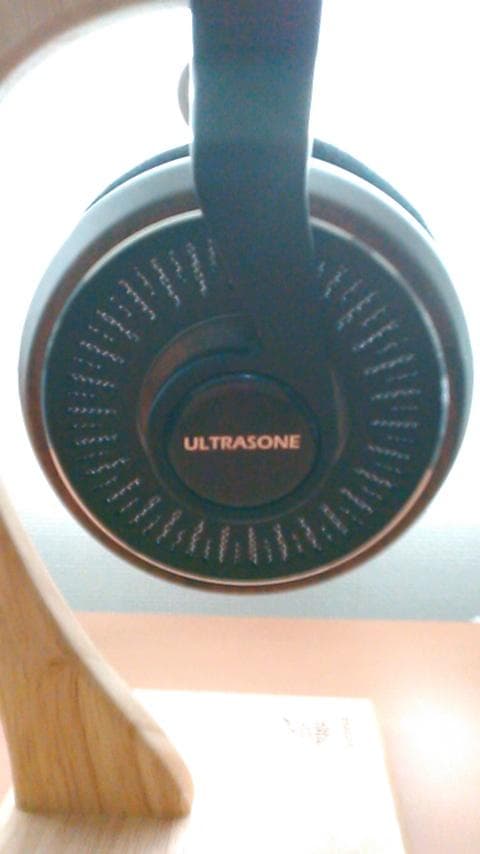 ヘッドホン ULTRAZONE Edition eleven