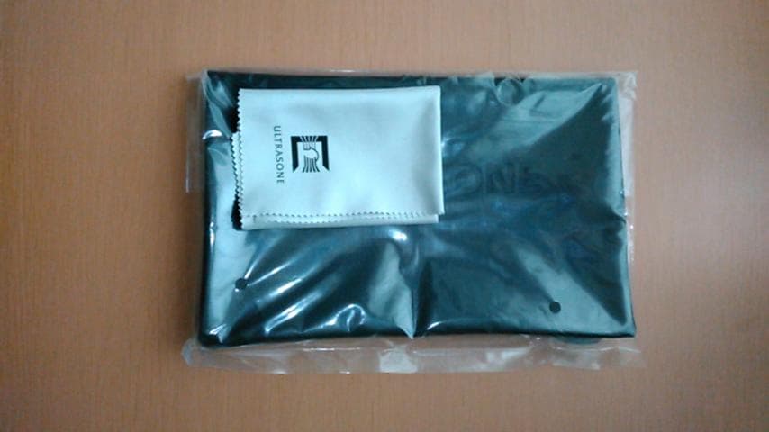 ヘッドホン ULTRAZONE Edition eleven