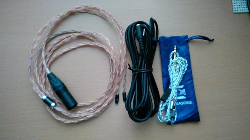 ヘッドホン ULTRAZONE Edition eleven