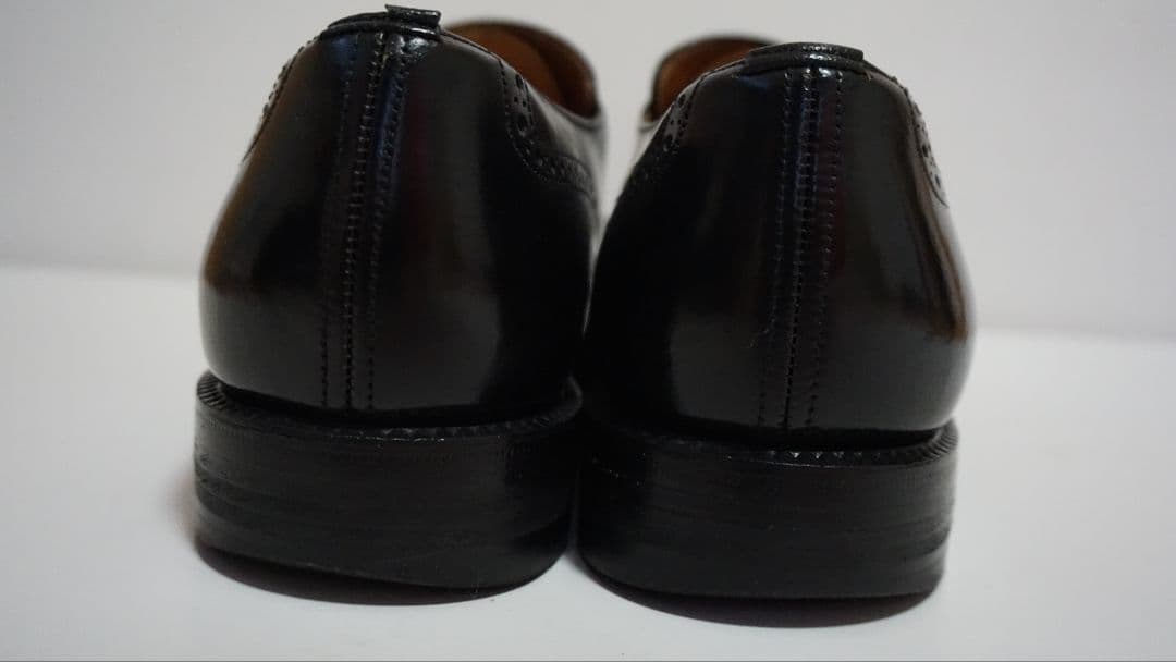 旧チャーチ　ピカデリー　chirch's piccadilly