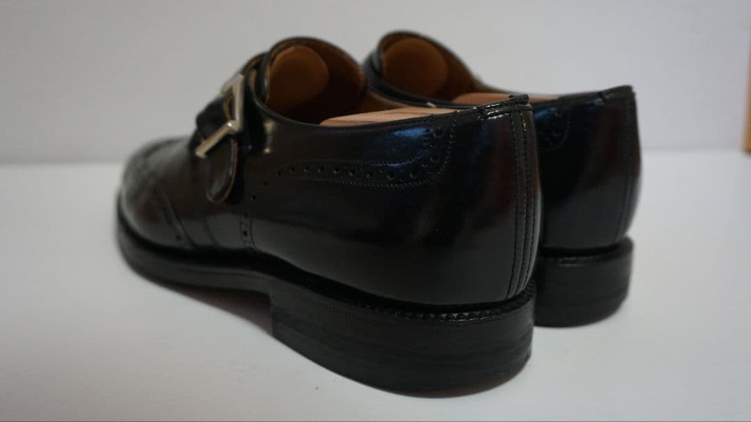 旧チャーチ　ピカデリー　chirch's piccadilly