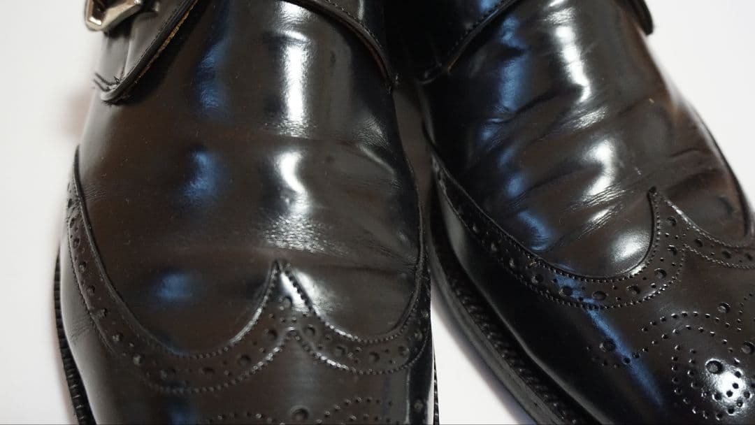 旧チャーチ　ピカデリー　chirch's piccadilly