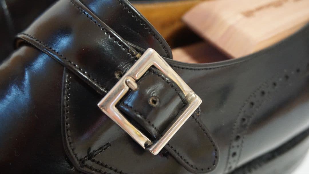 旧チャーチ　ピカデリー　chirch's piccadilly