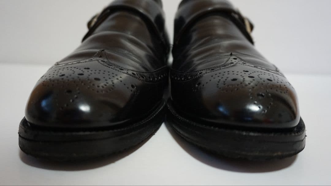 旧チャーチ　ピカデリー　chirch's piccadilly