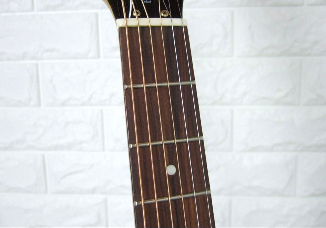 Epiphone EJ-200 Coupe エレアコ アコースティックギター