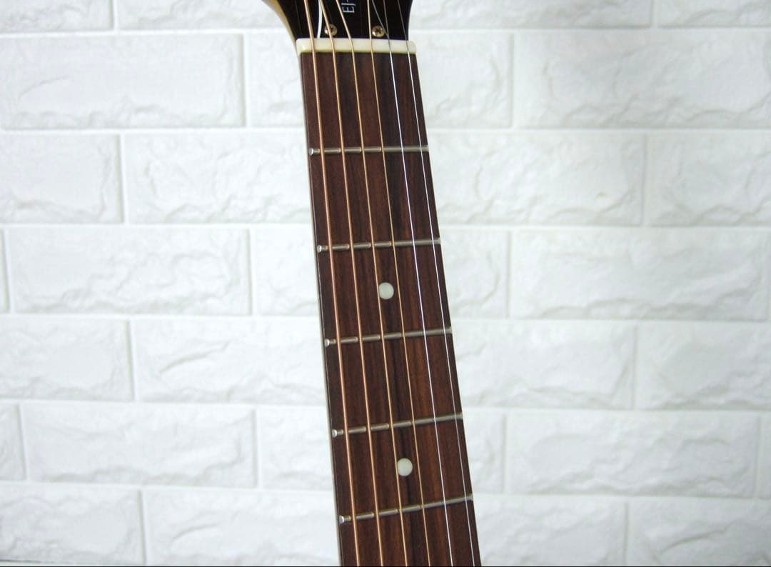 Epiphone EJ-200 Coupe エレアコ アコースティックギター