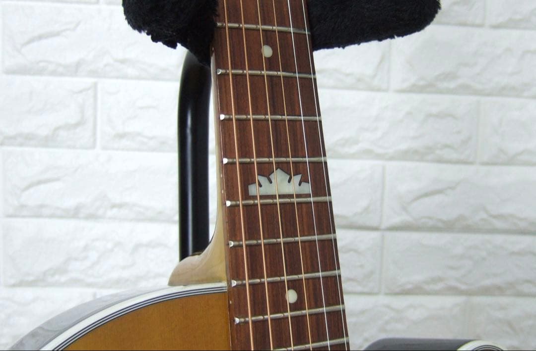 Epiphone EJ-200 Coupe エレアコ アコースティックギター