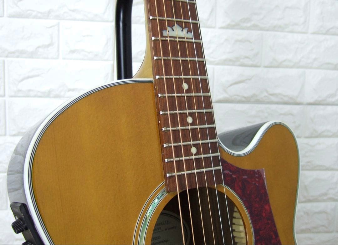 Epiphone EJ-200 Coupe エレアコ アコースティックギター