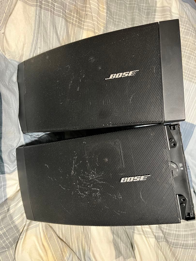 BOSE DS100SE Loudspeeake 2台