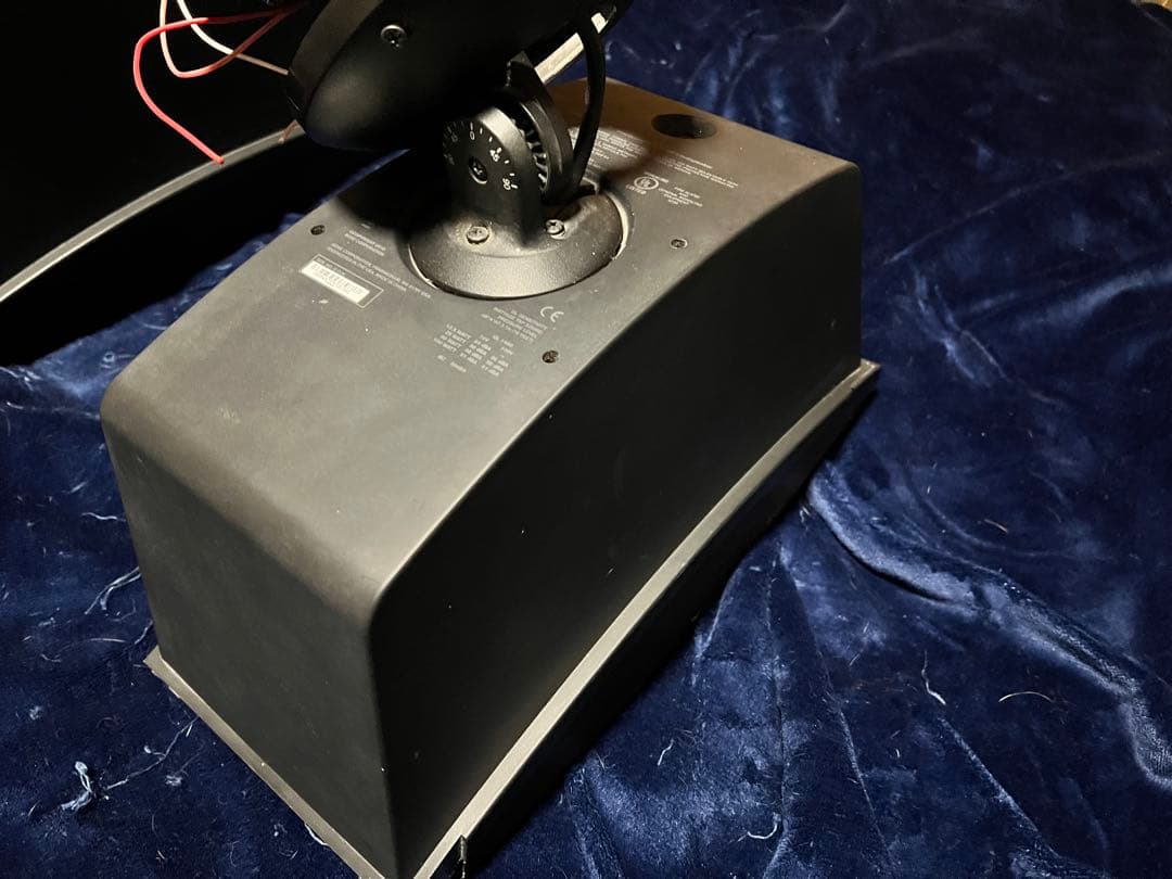 BOSE DS100SE Loudspeeake 2台