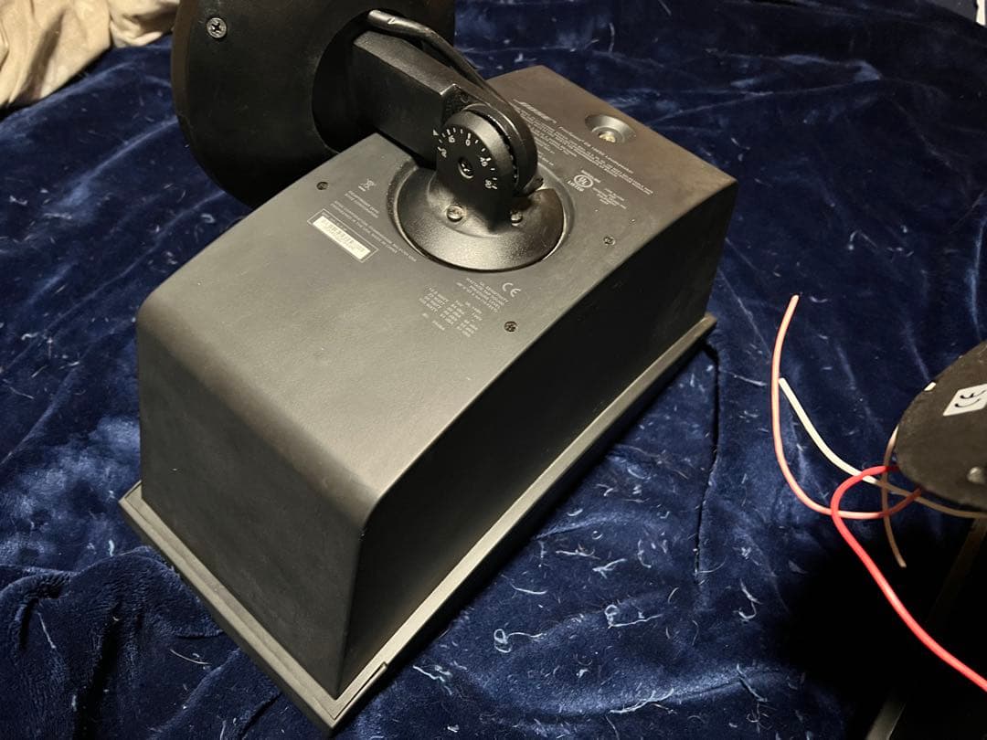 BOSE DS100SE Loudspeeake 2台