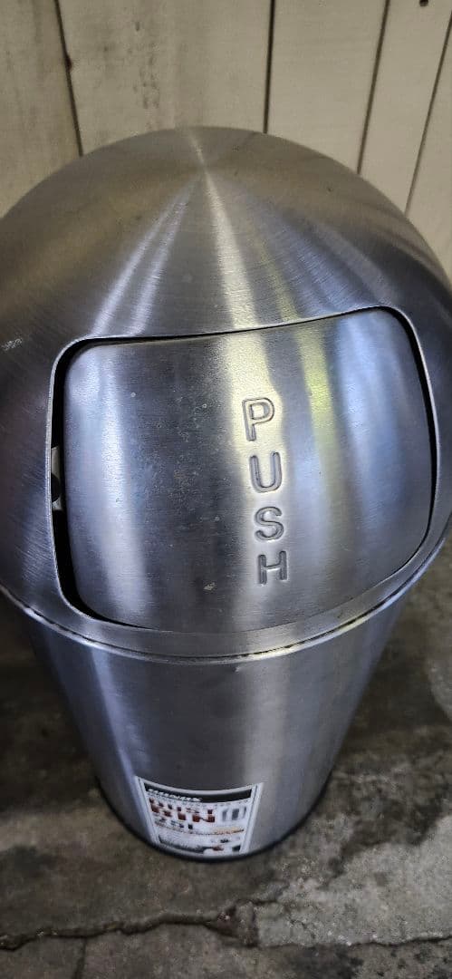 BONOX ダストビン K555-425-25 25L　ダルトン　ゴミ箱