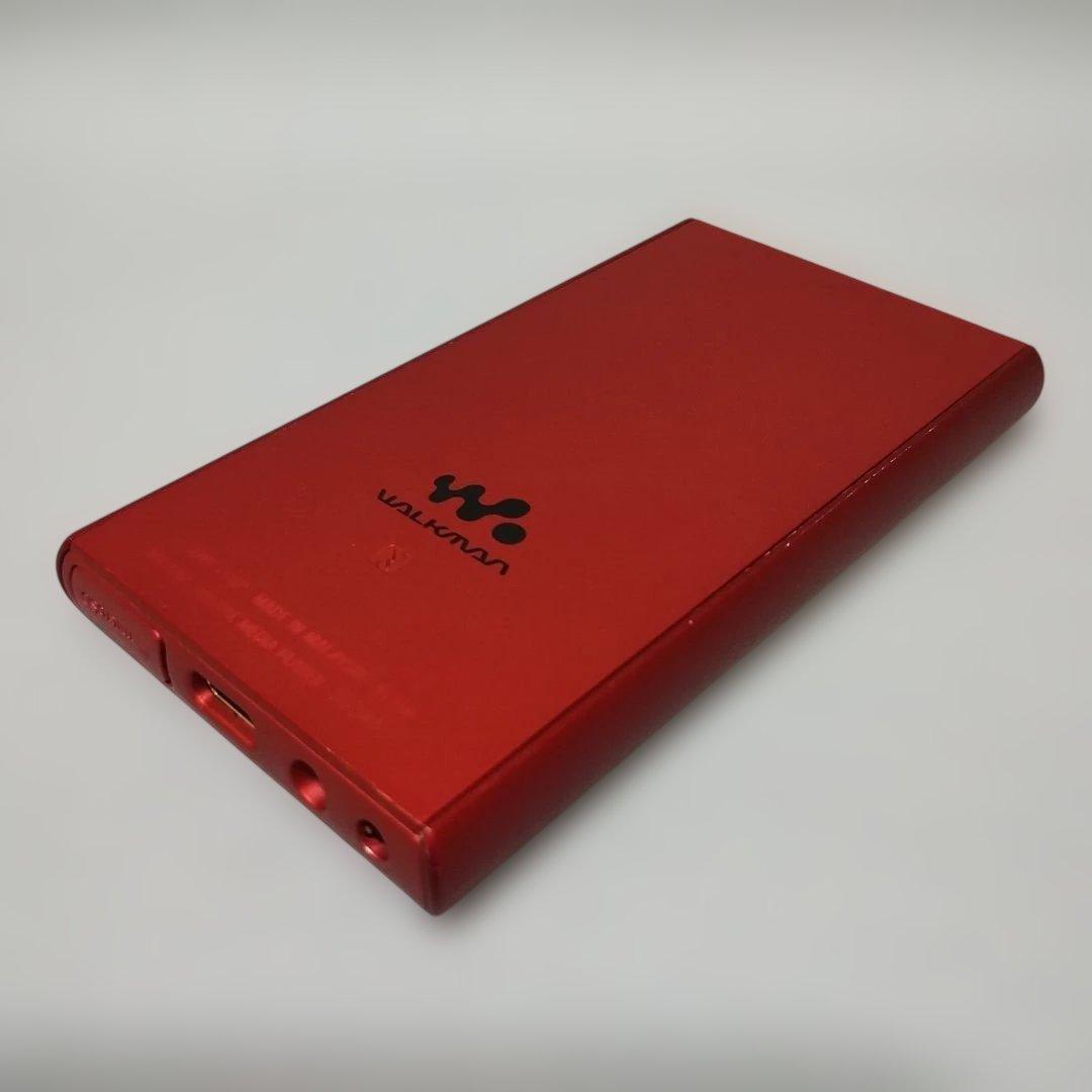 SONY WALKMAN NW-A105（バッテリー交換済）