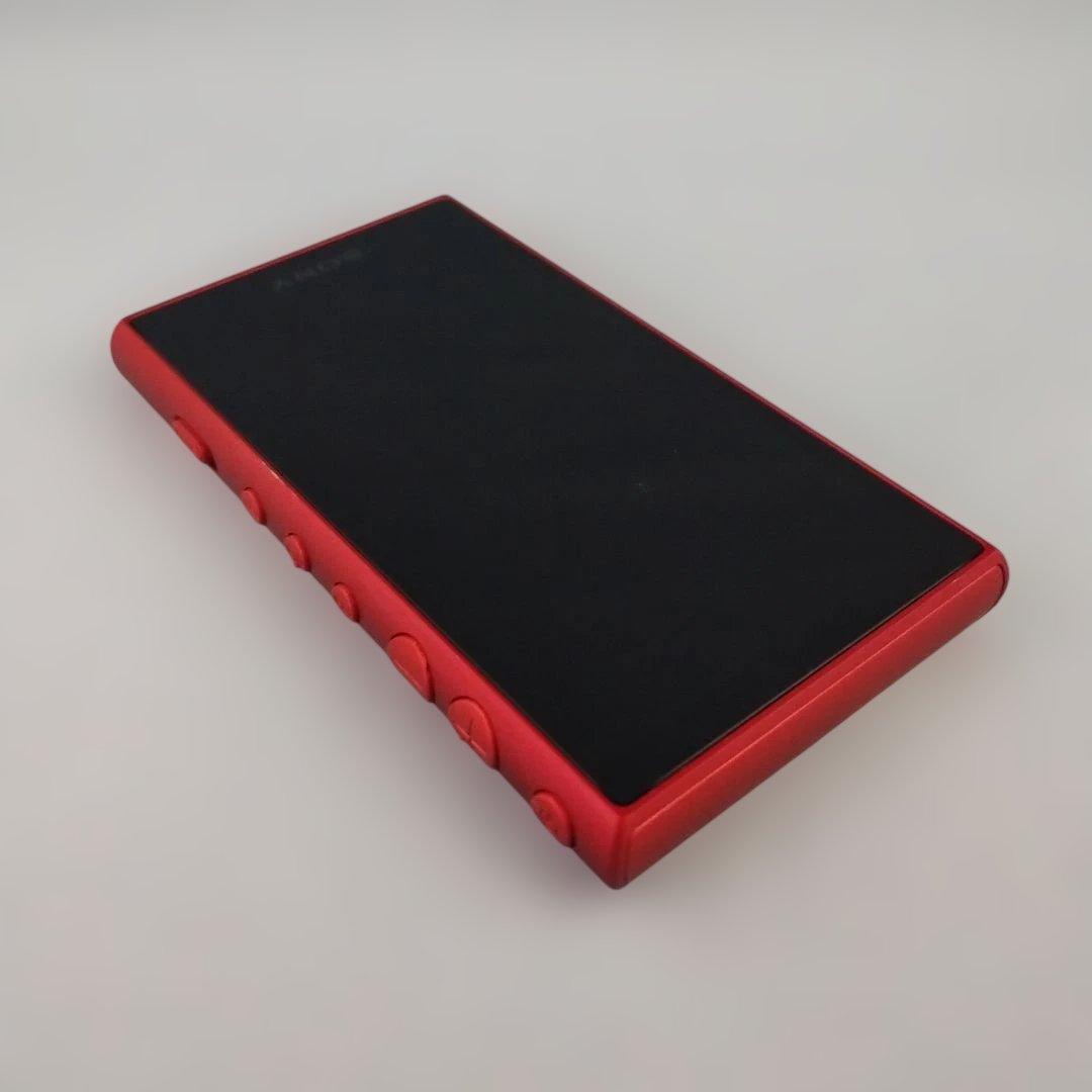 SONY WALKMAN NW-A105（バッテリー交換済）