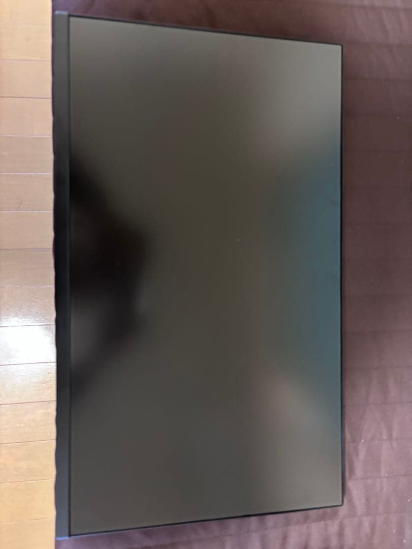 Amazon Basics モニター 27インチ