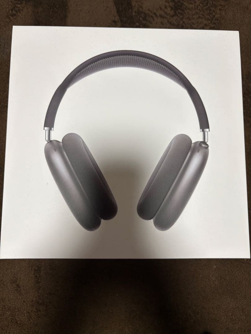 AirPodsMAX 正規品