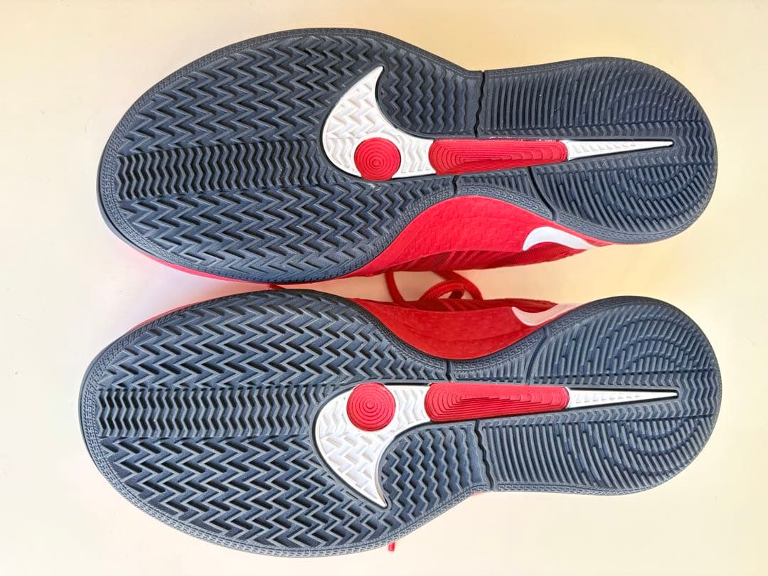 Nike サブリナ 2 EP USA 26cm