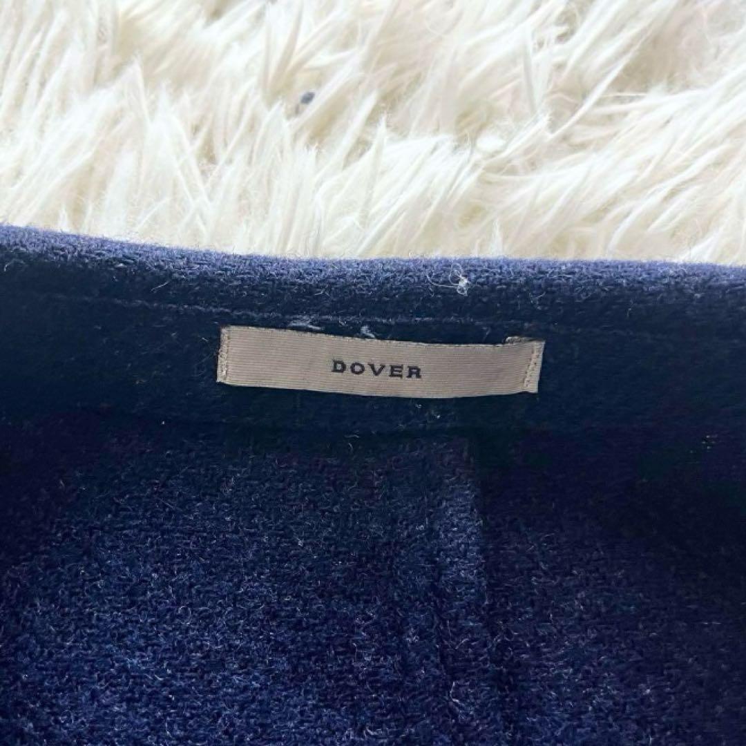 <美品>BOGLIOLI dover ネイビー ウール ジャケット サイズ46