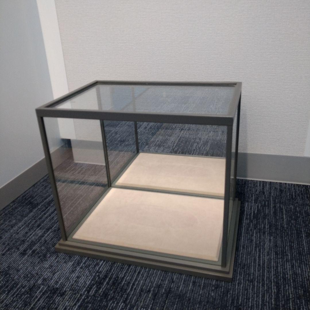 ＊恭ちゃん＊【リヤドロオリジナルガラスケース】＊箱なし