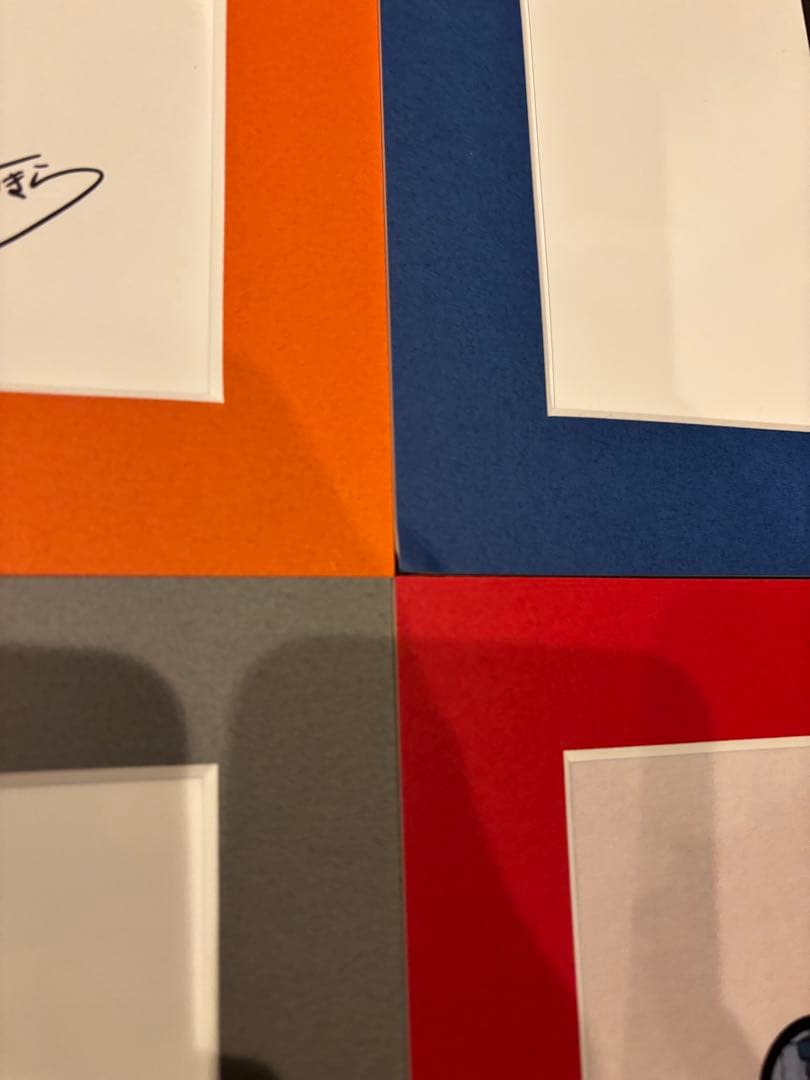 ドラゴンクエスト 複製原画 6枚セット　今週までこの値段で売りたいとおもます