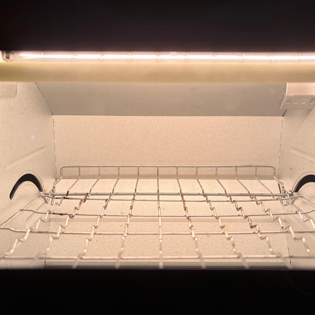 Panasonic Bistro ビストロ　オーブントースター NT-D700