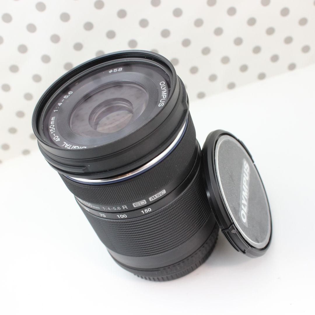 ❤売り切りセール❤送料無料 匿名配送❤ オリンパス 望遠ズームレンズ