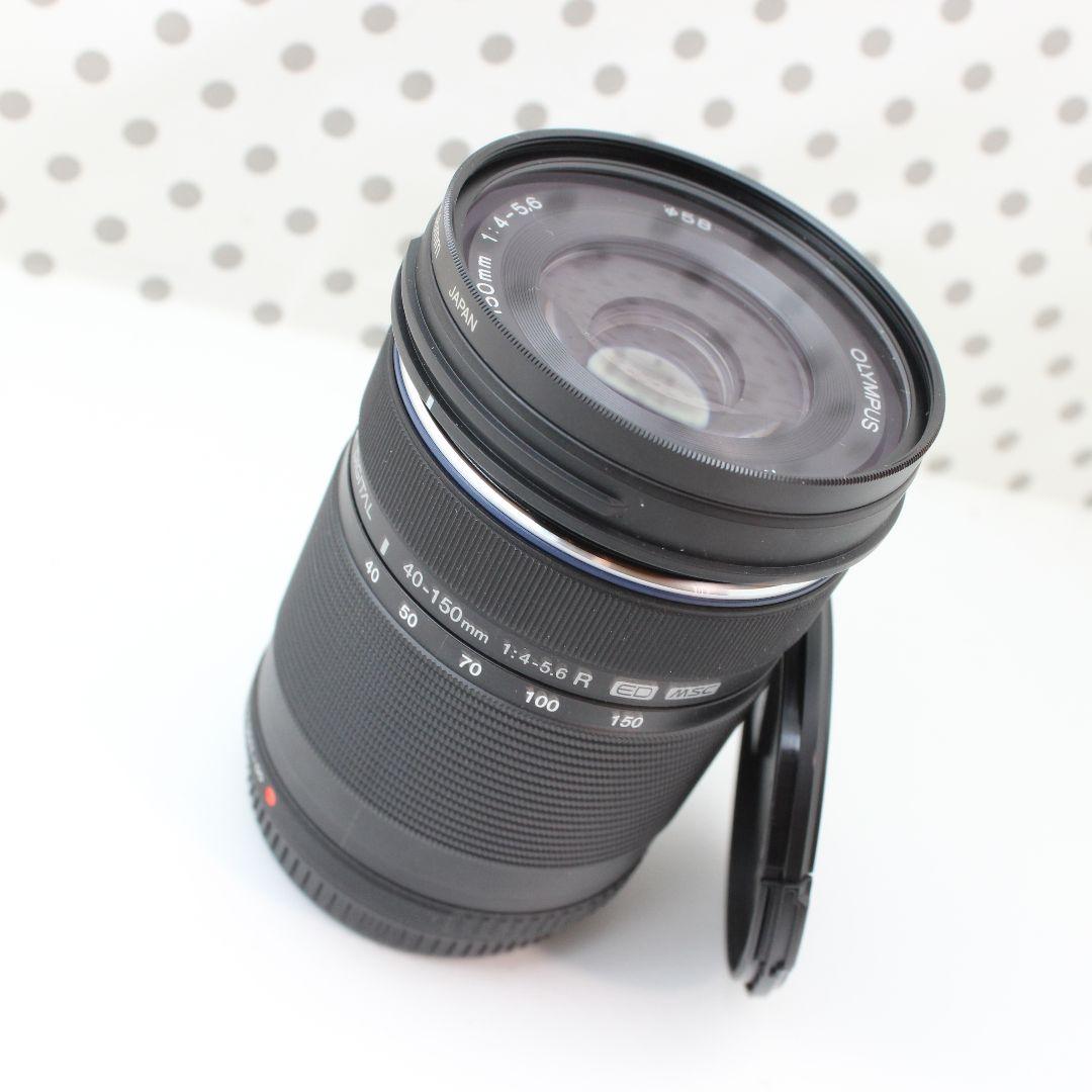 ❤売り切りセール❤送料無料 匿名配送❤ オリンパス 望遠ズームレンズ