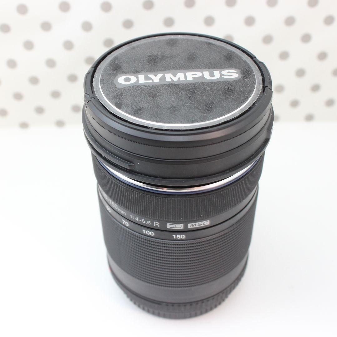 ❤売り切りセール❤送料無料 匿名配送❤ オリンパス 望遠ズームレンズ