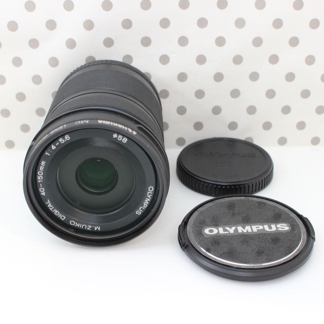 ❤売り切りセール❤送料無料 匿名配送❤ オリンパス 望遠ズームレンズ